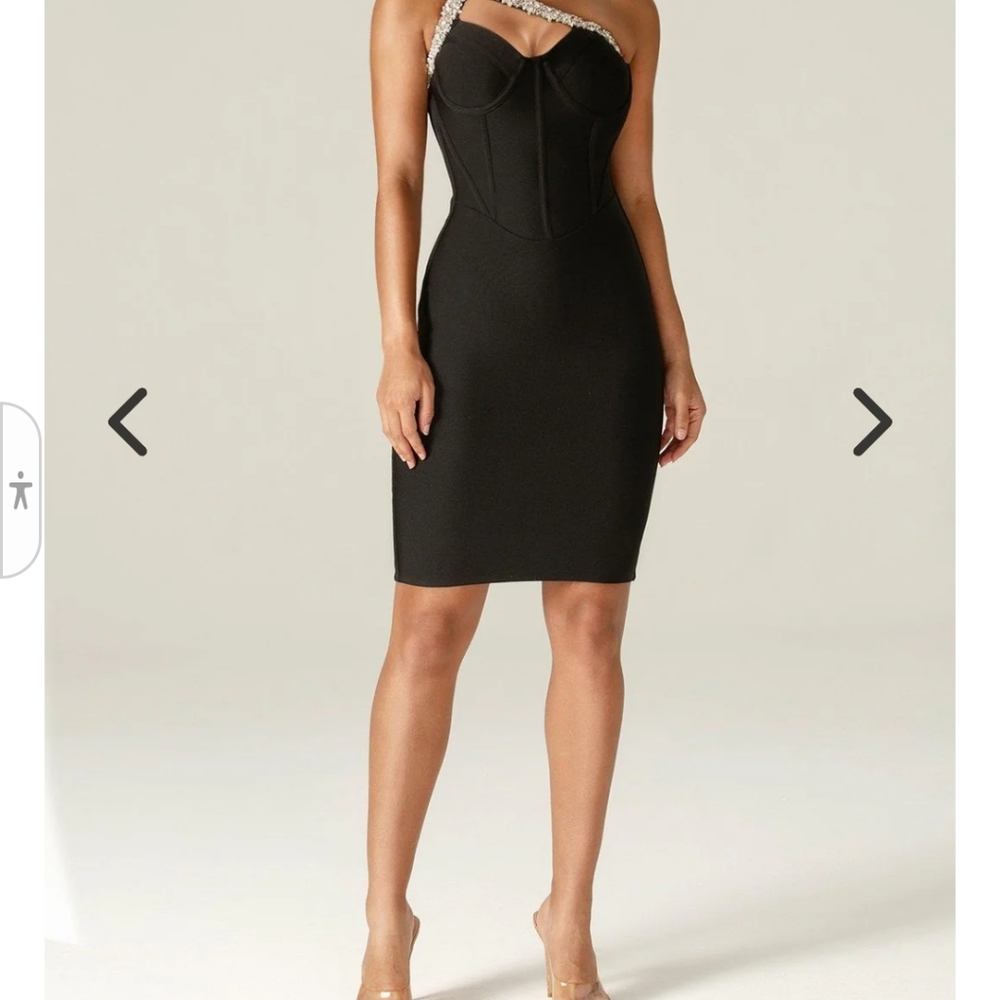 Cocktail Dress